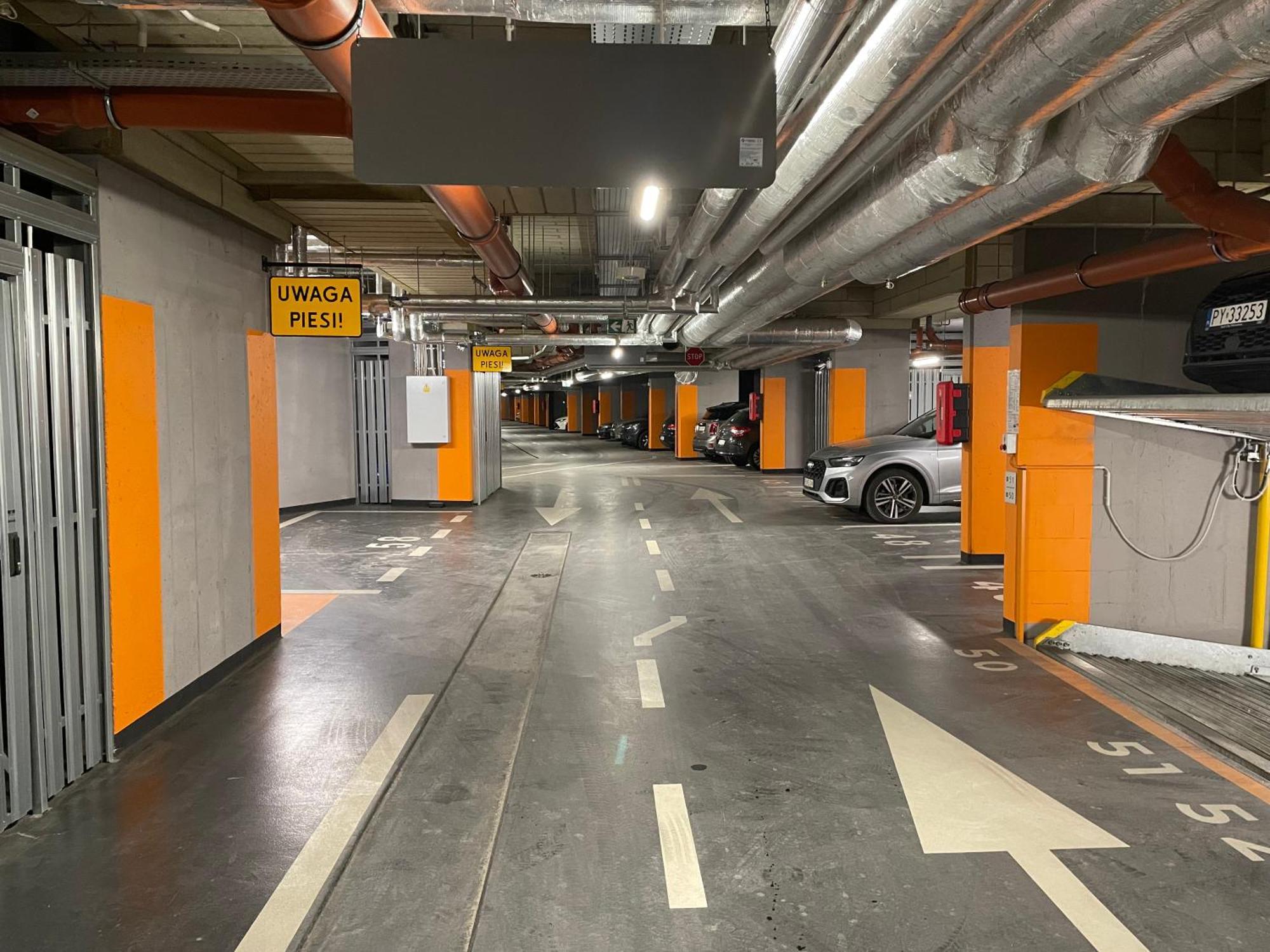 Essence Lux Apartment, Free Parking, Self Check-In 24H Poznań Eksteriør billede